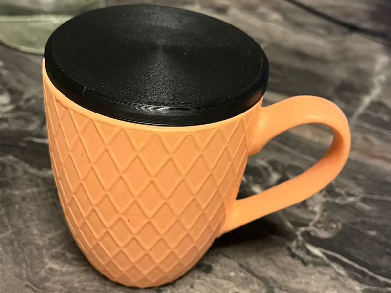 Mug Lid