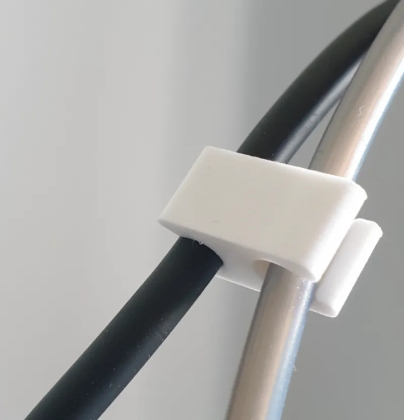 A1/A1mini cable organizer - upgrade
