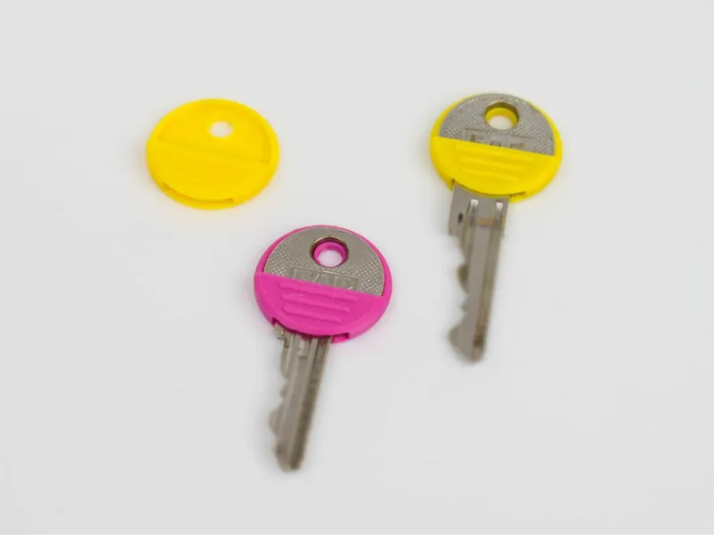 Key cover marker type FAB 100