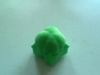 four sided rock