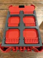 0.24mm layer, 3 walls, 25% infill