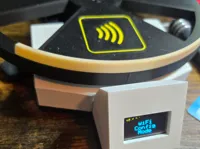 Includes 60° D2 Display Pod