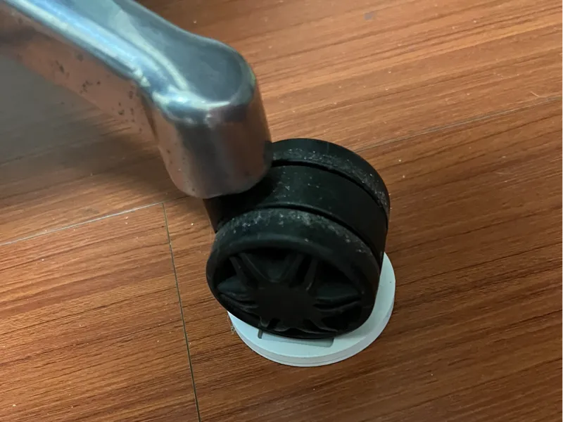 辦公椅止滑墊
