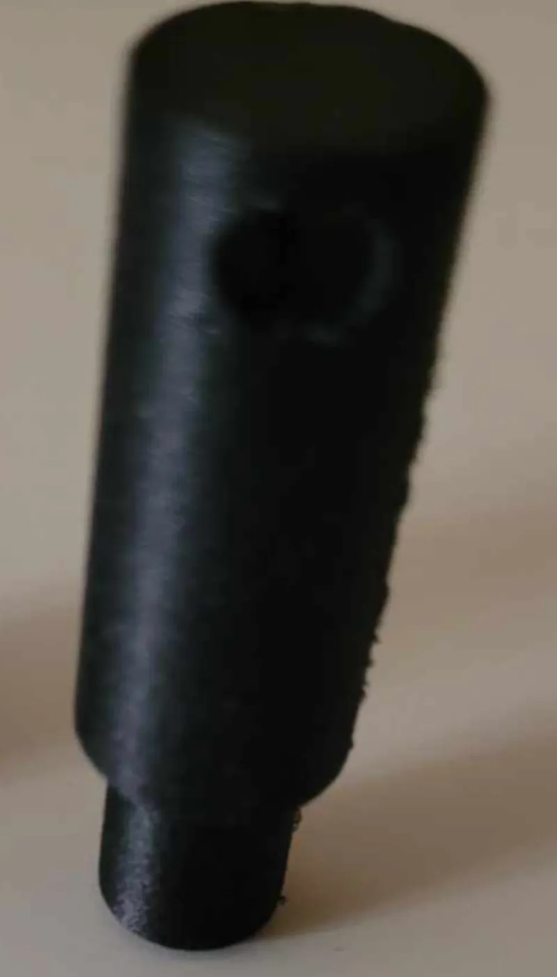 pige de couvre culasse 1.4 hdi