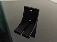 0.2mm layer, 4 walls, 15% infill