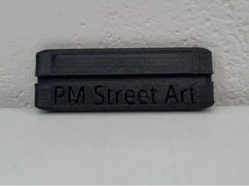 Base per Auto arte muraria 2D