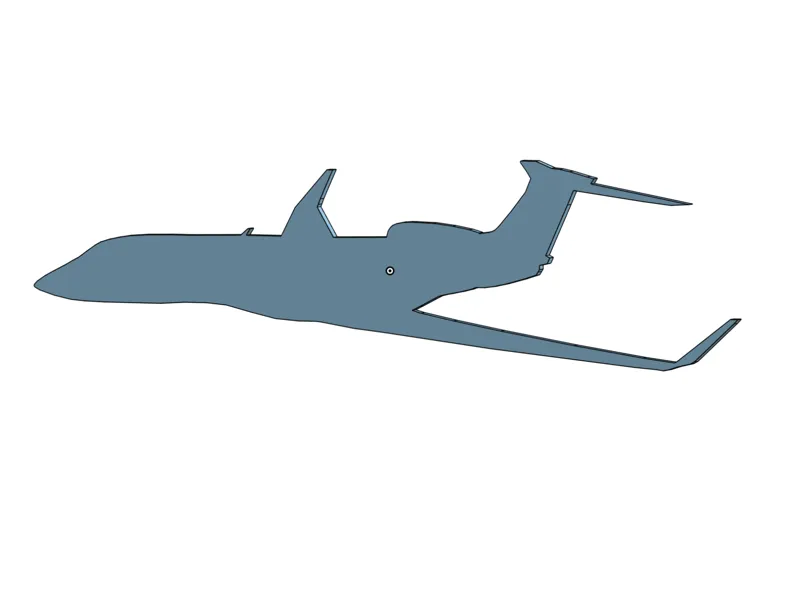 Gulfstream G650