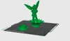 0.08mm layer, 2 walls, 15% infill