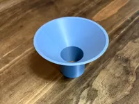 50mm Diameter Example