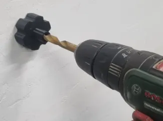 Drill Guide With Differents Inserts