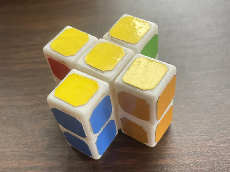 XCUBE!!