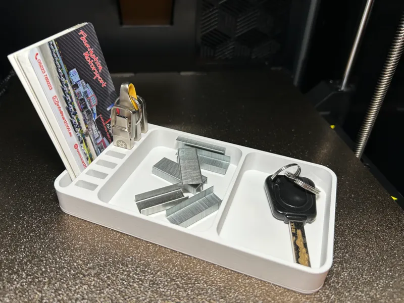 Schreibtischorganizer