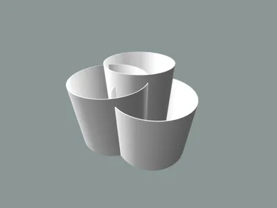 desk organizer