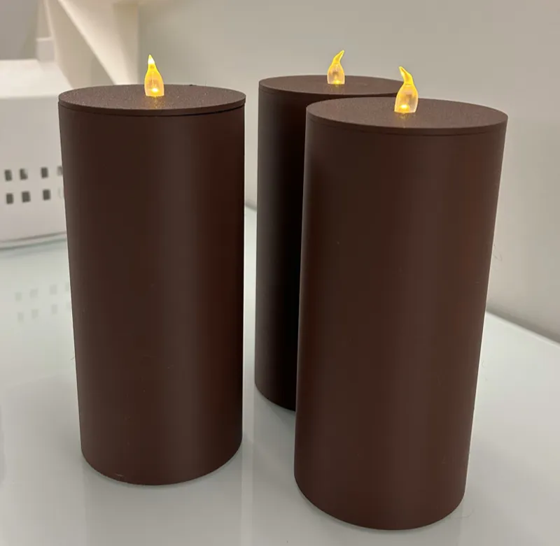 Christmas Candle Tealight holder