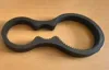 0.2mm layer, 6 walls, 15% infill