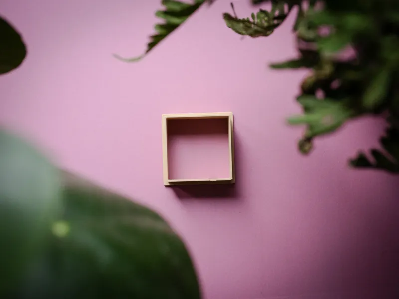 Clay Cutter Square