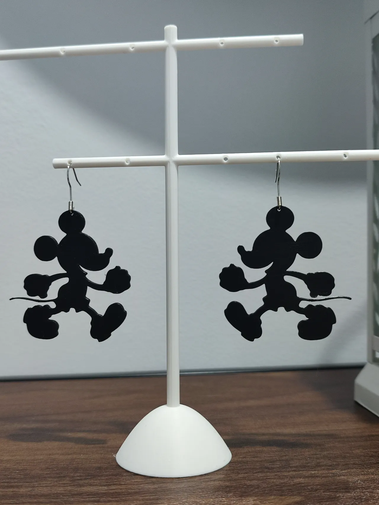 Aretes Siluetas Traviesas view 3