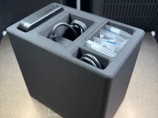 DJI Mini 5 Pro Accessory Insert