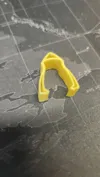 0.2mm layer, 3 walls, 15% infill