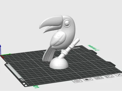 Toucan