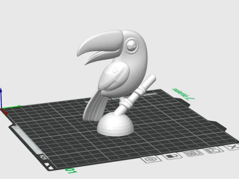 Tucan