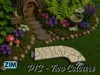 P1S - Two Colour Path - AMS - 100 x 60 mm