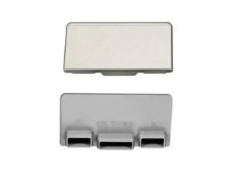 Endcap for kitchen profile (eggo,Nobilia,Wellmann)