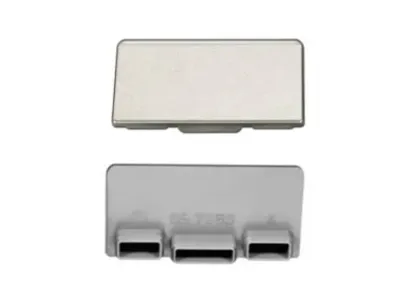 Endcap for kitchen profile (eggo,Nobilia,Wellmann)