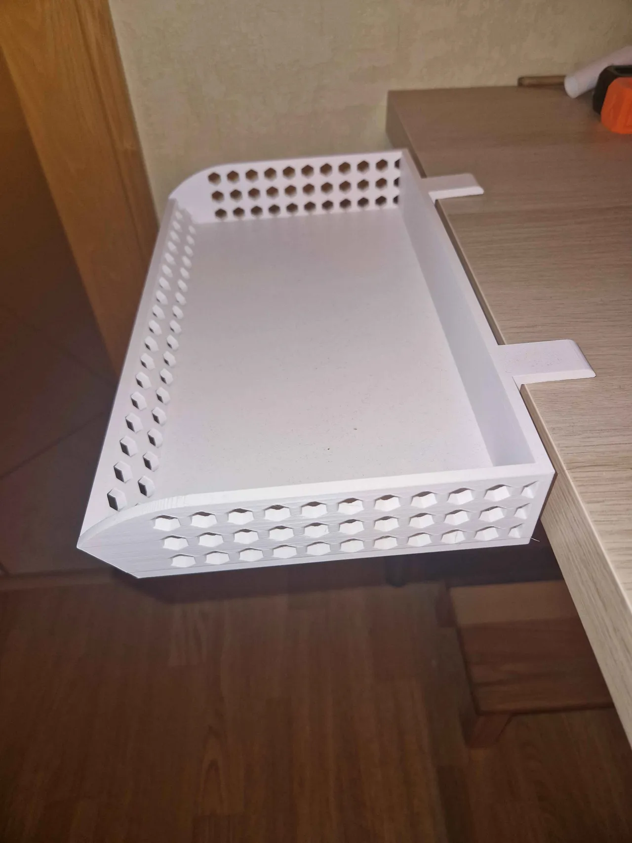 Rangement latéral pour bureau view 3