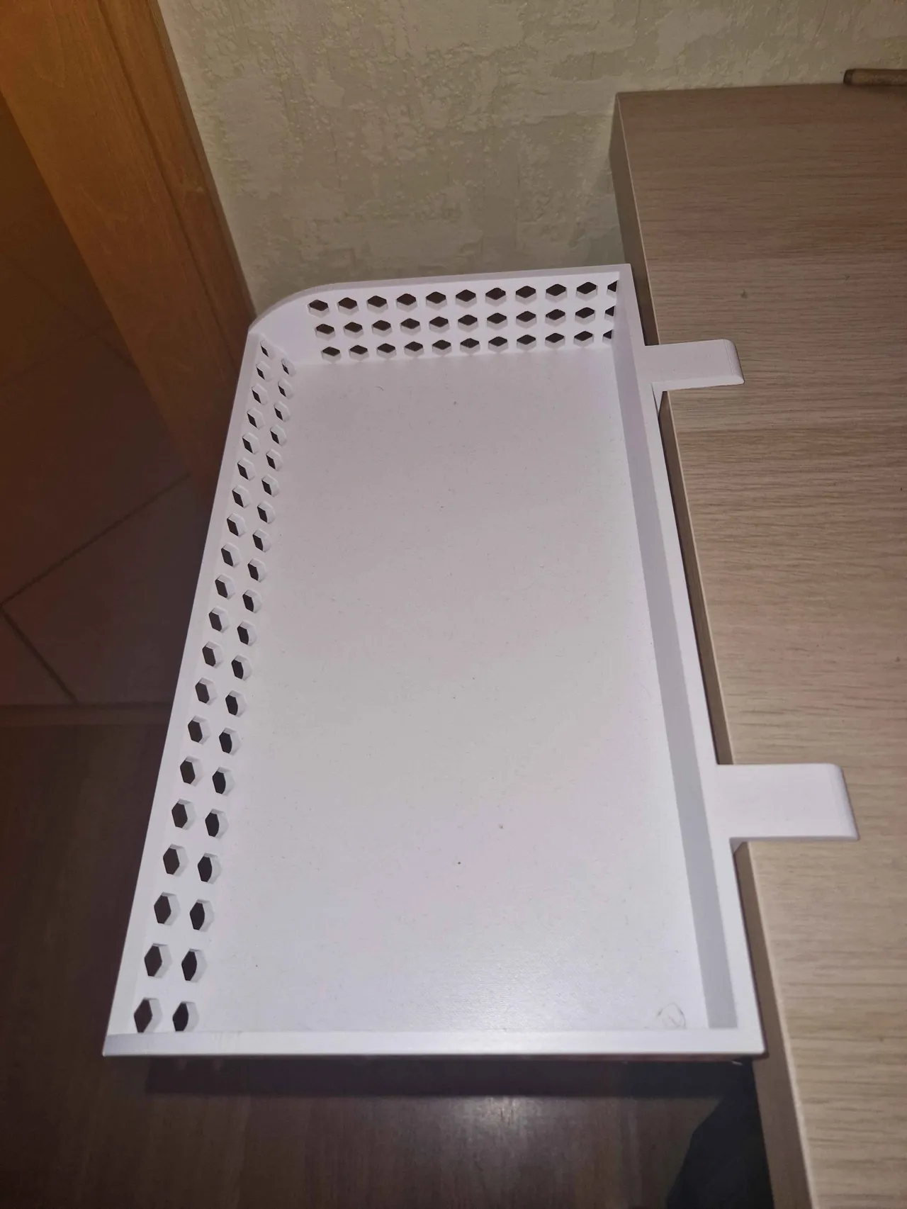 Rangement latéral pour bureau view 4
