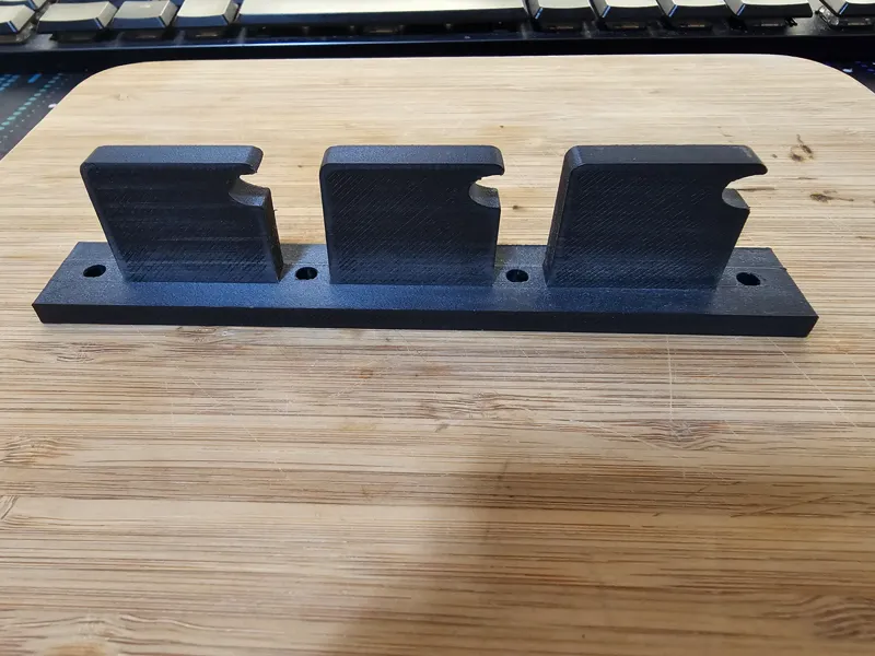 Mlok Wall Hanger
