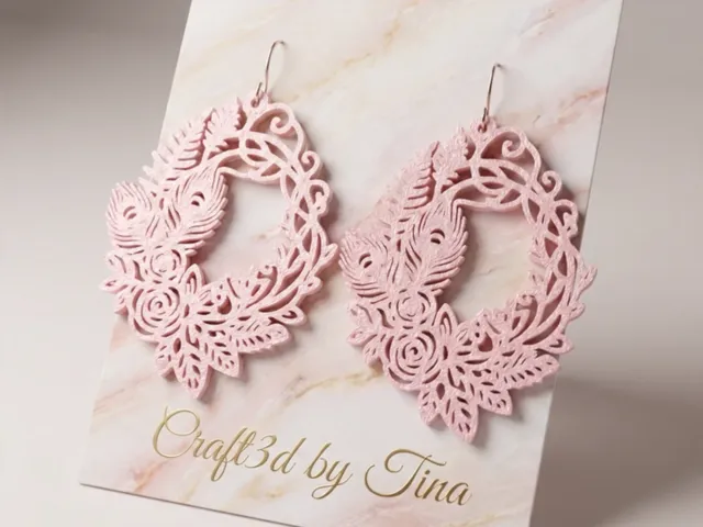 Boucles oreilles 385