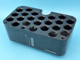 Germination tray for Ahopegarden hydroponic system