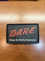 Dare Tray V2 0.2mm layer, 2 walls, 15% infill