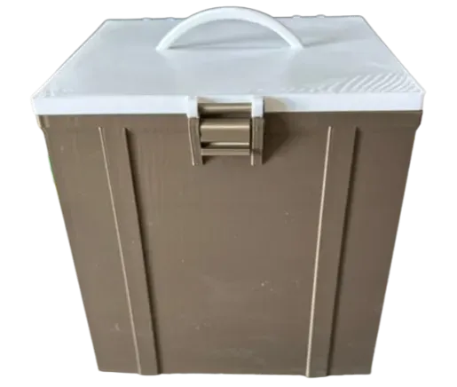 Toolbox-大型工具箱-双层