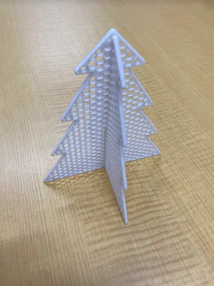 Assembly Tree by COCRE HUB - MakerWorld