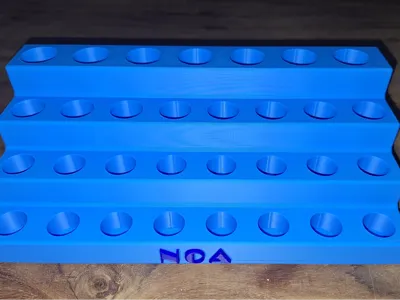 Lipgloss - lipstick - lipoil organizer