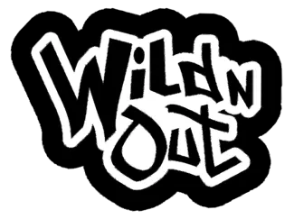 WILDNOUT KEYCHAIN