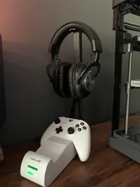 Support casque pour station de charge Fosmon Xbox — photo 2