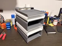 Adapted for A1/P1