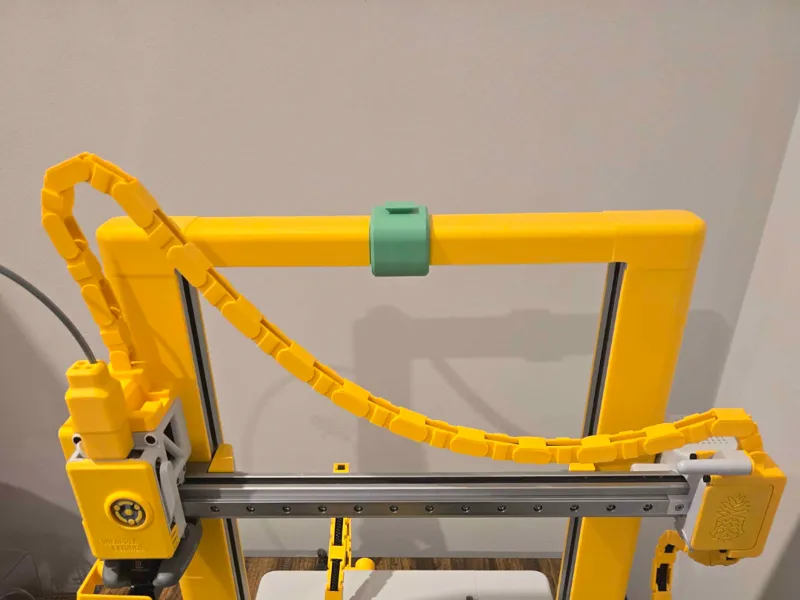 A1 Z-Axis Crossbeam Adapter