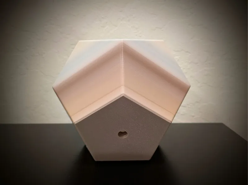 Dodeca Planter