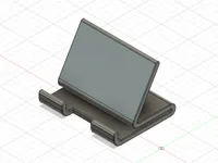 0.2mm layer, 6 walls, 25% infill