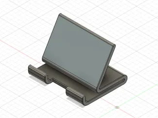 PHONE STAND