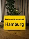 Hamburg