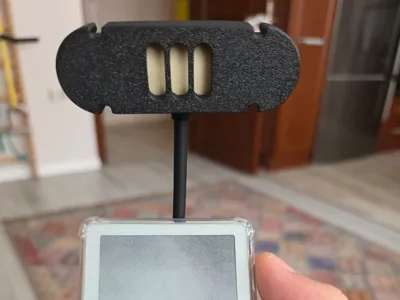 Ulanzi M10 Reading Light Cover