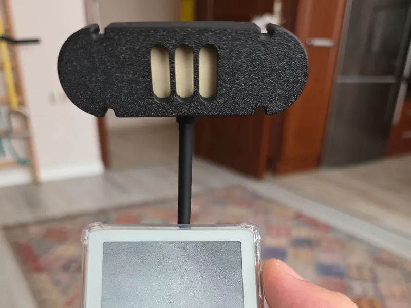 Ulanzi M10 Reading Light Cover