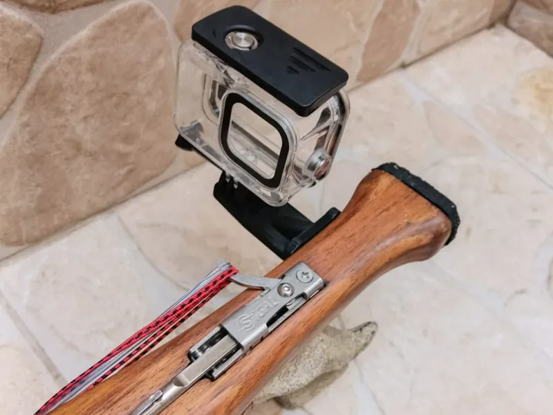 Frame Action Cam