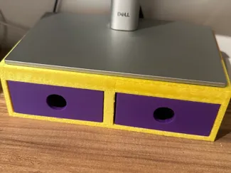 Dell Monitor Stand Base Raiser
