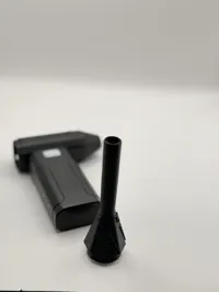 0.2mm layer, 5 walls, 15% infill